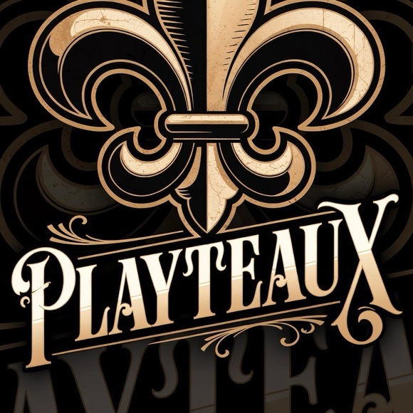 playteaux